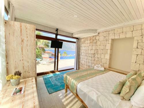 Club Barbarossa Villas