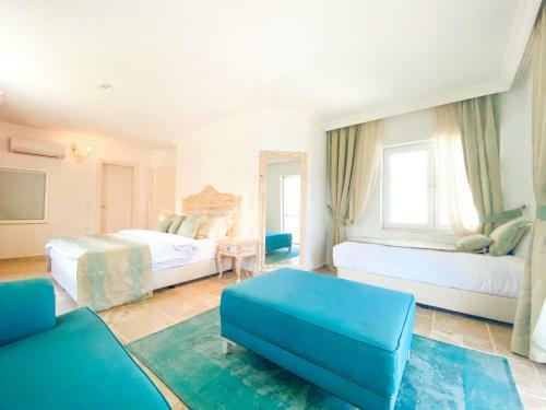Club Barbarossa Villas