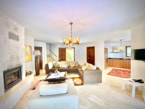 Club Barbarossa Villas