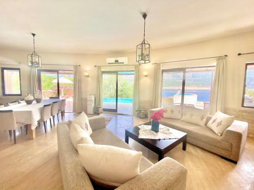 Club Barbarossa Villas