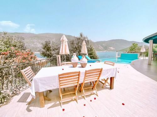 Club Barbarossa Villas
