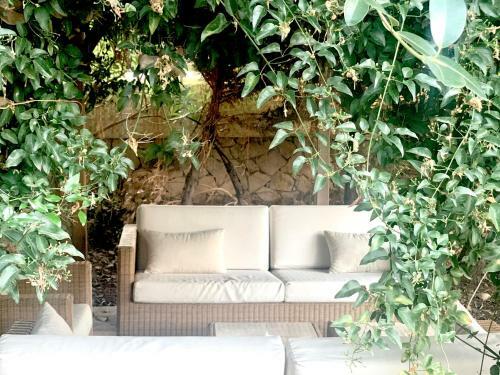 Club Barbarossa Villas
