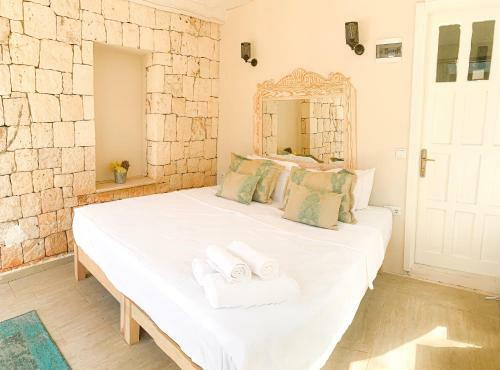 Club Barbarossa Villas