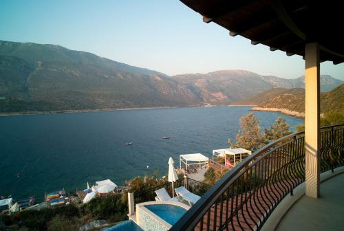 Club Barbarossa Villas