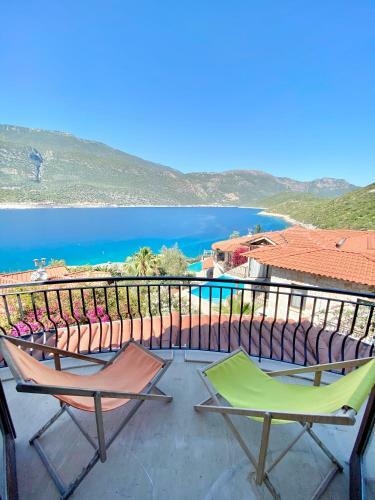 Club Barbarossa Villas
