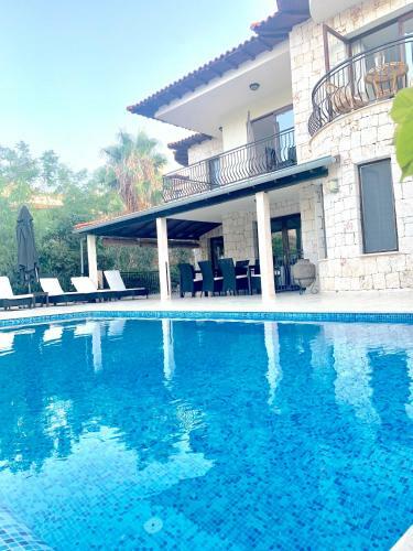 Club Barbarossa Villas