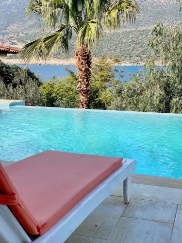 Club Barbarossa Villas