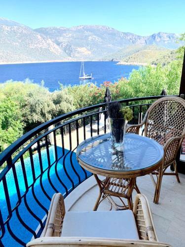 Club Barbarossa Villas