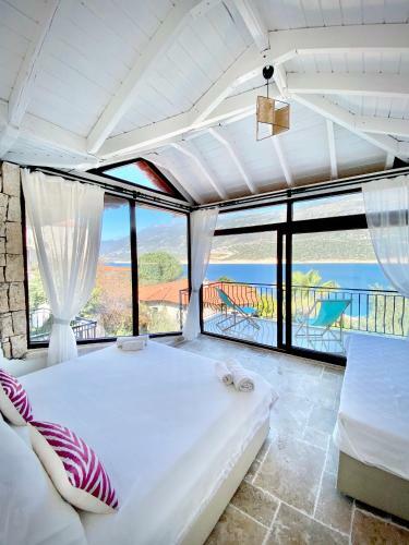 Club Barbarossa Villas