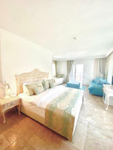 Club Barbarossa Villas