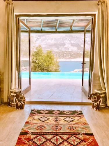 Club Barbarossa Villas