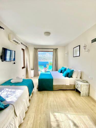 Club Barbarossa Villas