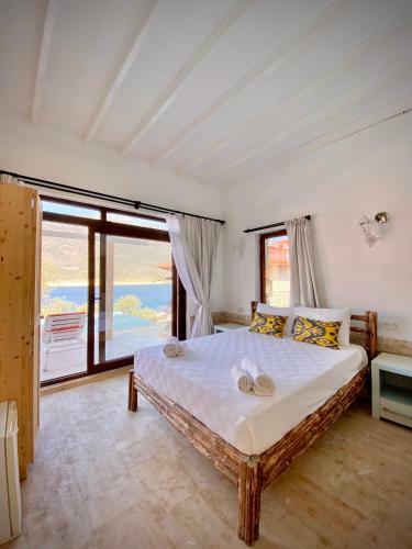 Club Barbarossa Villas