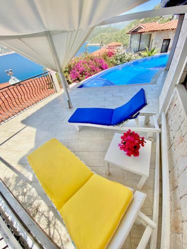 Club Barbarossa Villas