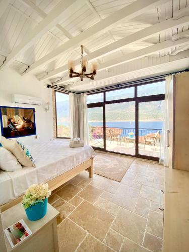 Club Barbarossa Villas