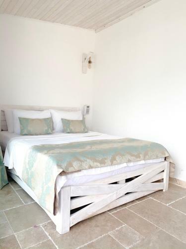 Club Barbarossa Villas