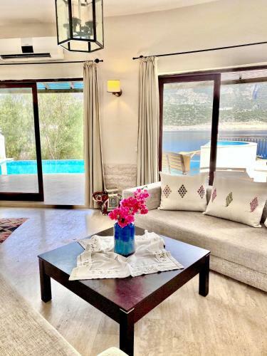 Club Barbarossa Villas