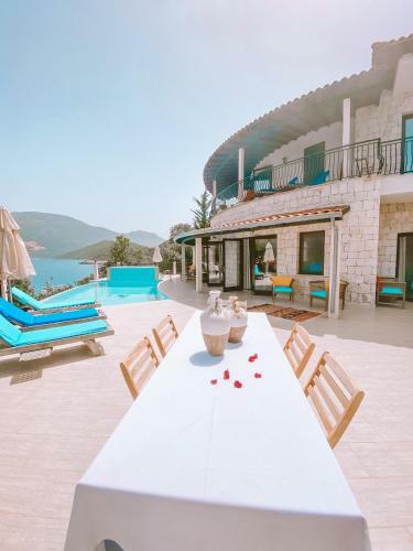 Club Barbarossa Villas