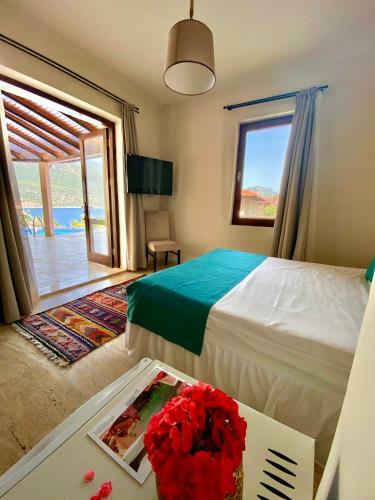 Club Barbarossa Villas