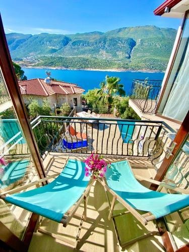 Club Barbarossa Villas