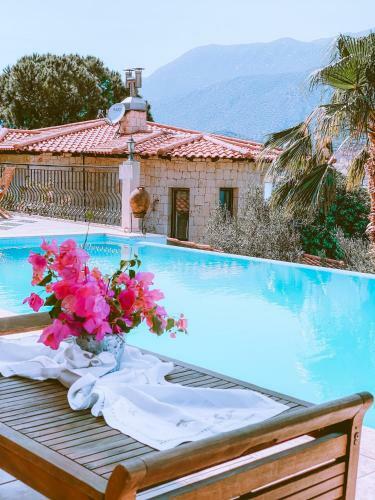 Club Barbarossa Villas