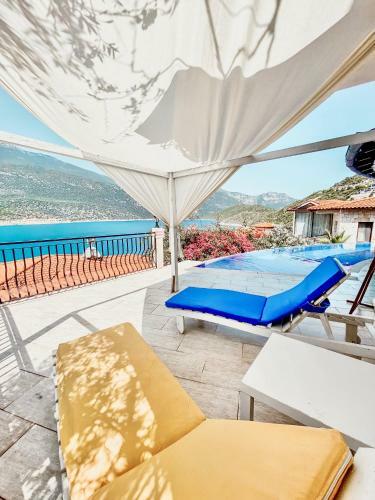 Club Barbarossa Villas