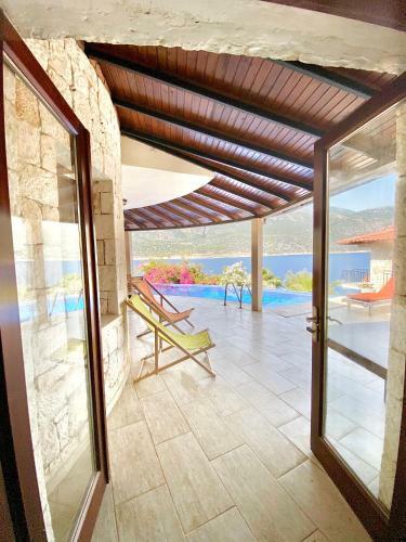 Club Barbarossa Villas