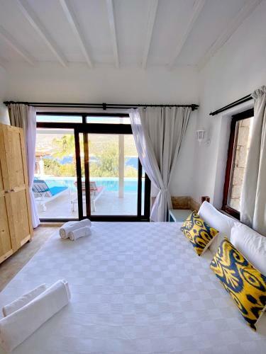 Club Barbarossa Villas
