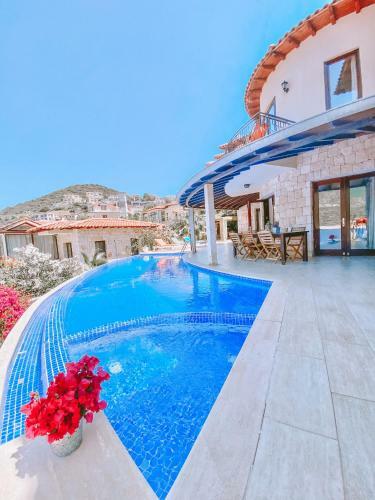 Club Barbarossa Villas
