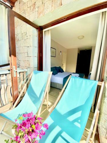 Club Barbarossa Villas