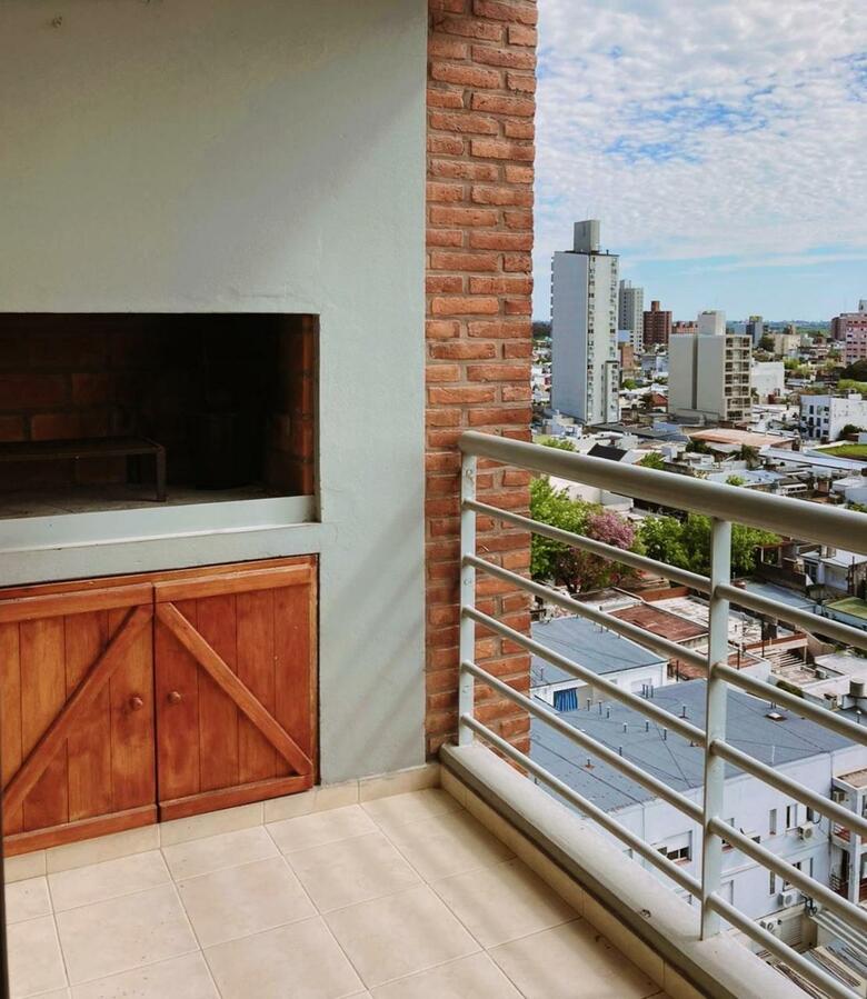 Apartamento Amplio Departamento C�ntrico