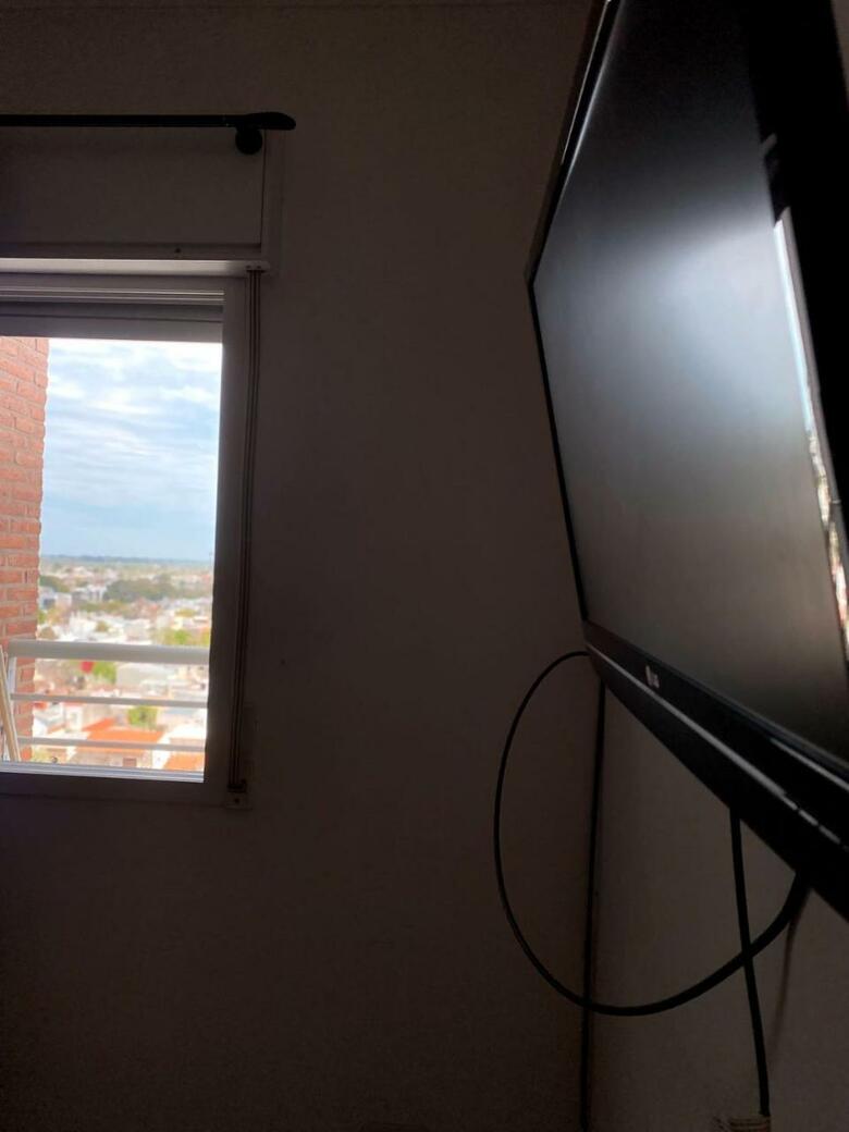 Apartamento Amplio Departamento C�ntrico