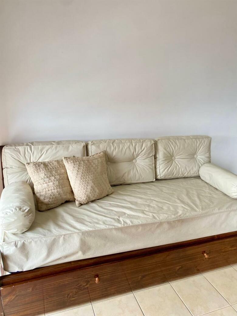 Apartamento Amplio Departamento C�ntrico