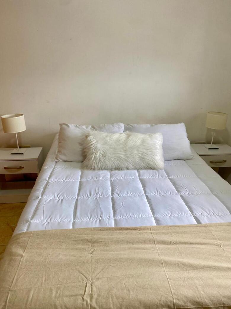Apartamento Amplio Departamento C�ntrico