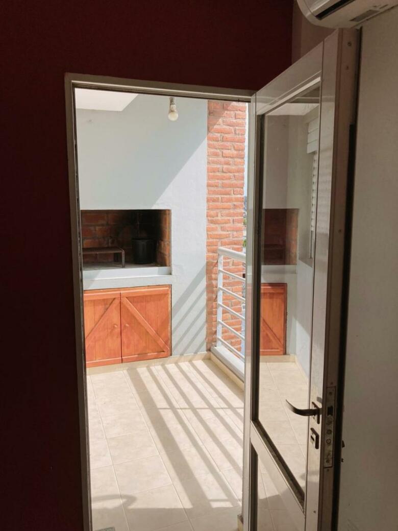 Apartamento Amplio Departamento C�ntrico