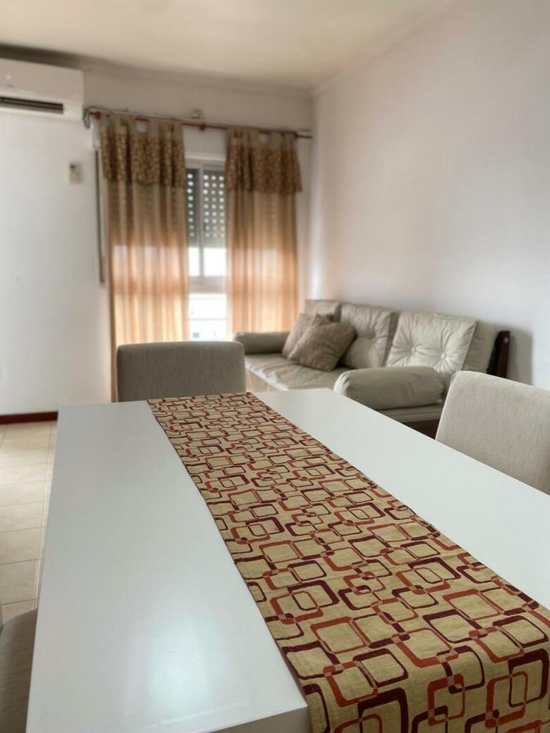 Apartamento Amplio Departamento C�ntrico
