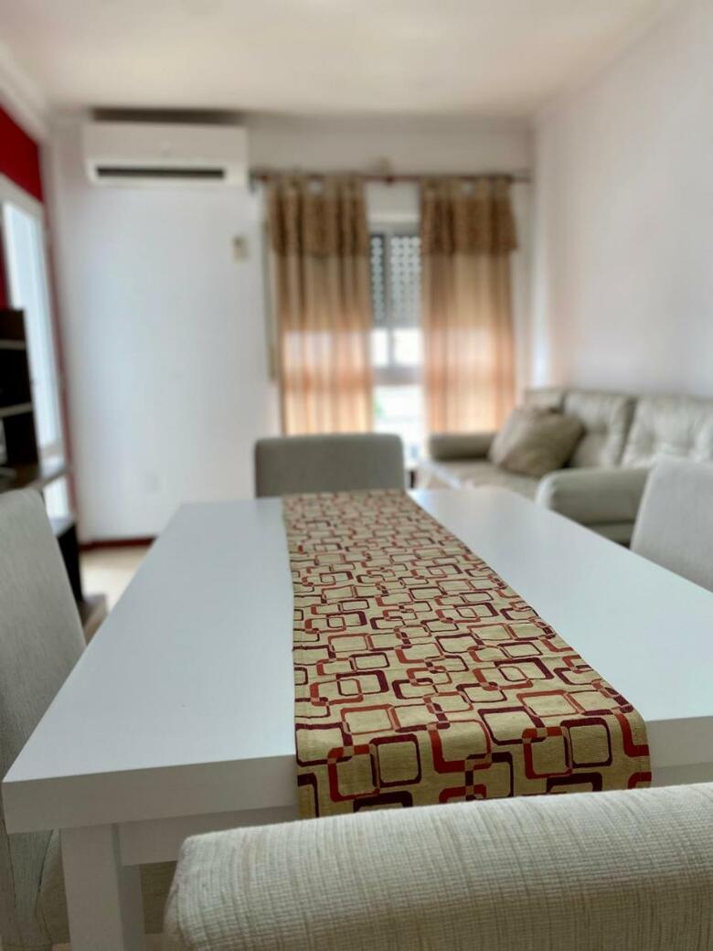 Apartamento Amplio Departamento C�ntrico
