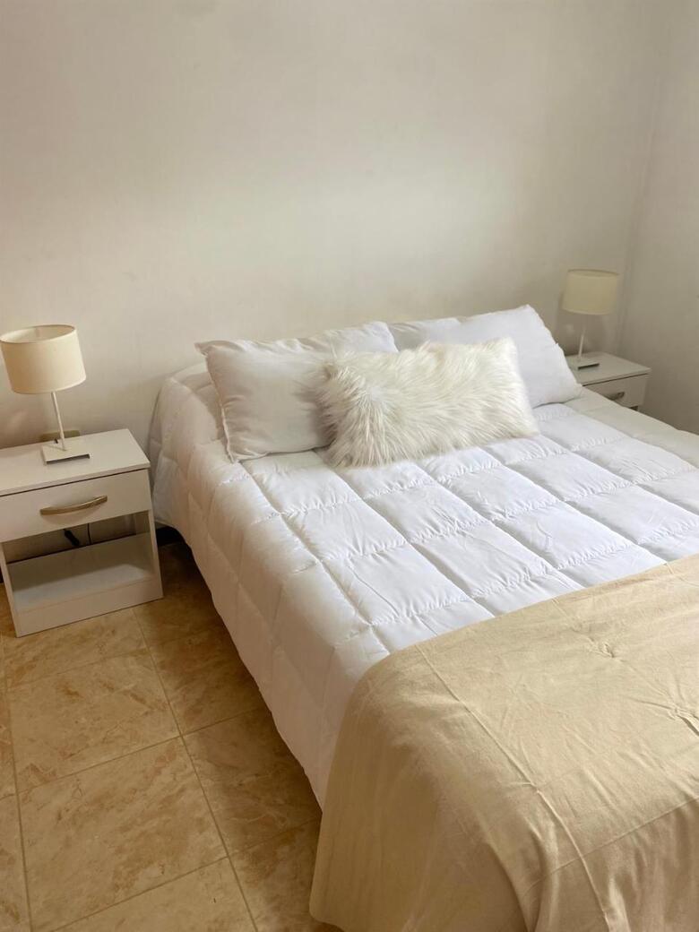 Apartamento Amplio Departamento C�ntrico