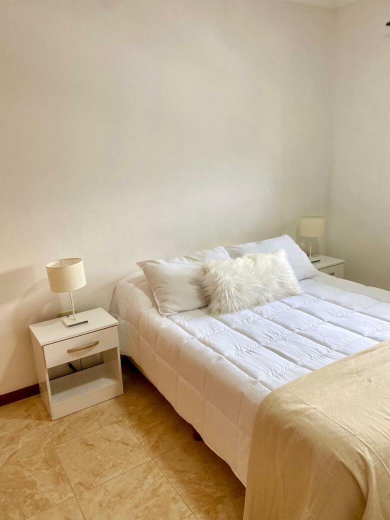 Apartamento Amplio Departamento C�ntrico