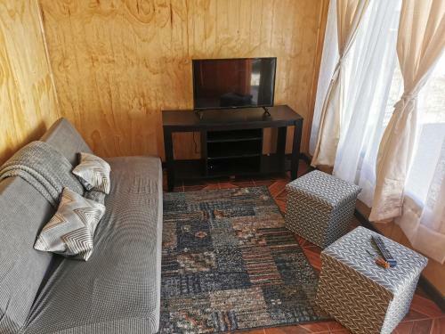 Apartamento La Posada
