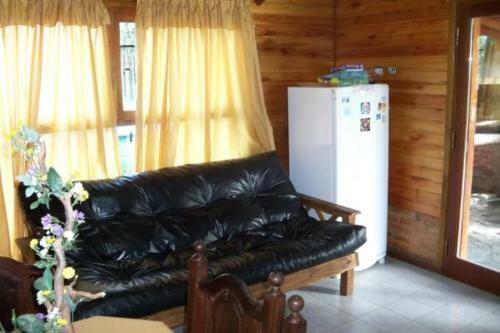 Caba�as Seguire Creyendo