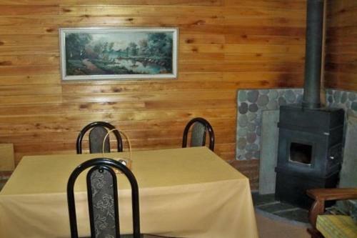 Caba�as Seguire Creyendo