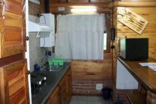 Caba�as Seguire Creyendo