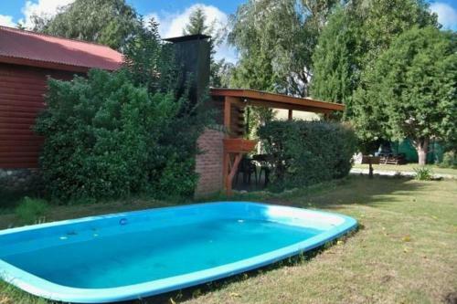 Caba�as Seguire Creyendo