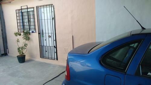 Apartamento Turismo En San Rafael Mendoza