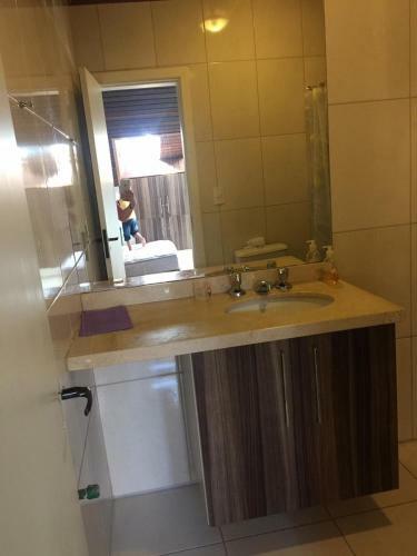 Excelente Apartamento Duplex No Centro De Canela