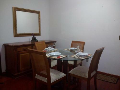 Apartamento Aconchego E Privacidade