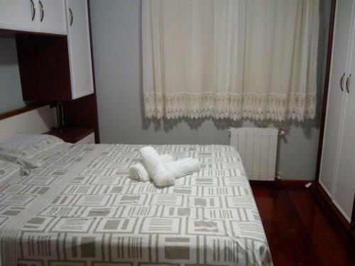 Apartamento Aconchego E Privacidade