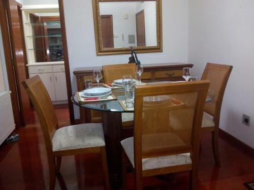 Apartamento Aconchego E Privacidade