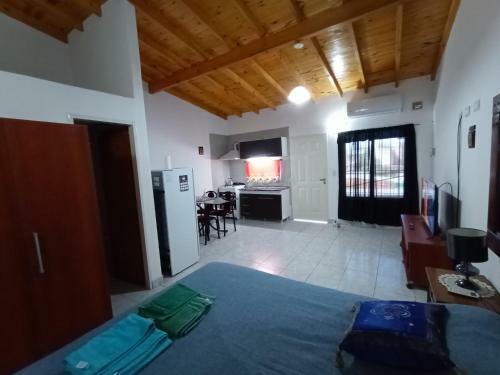 Apartamento Estudio Norte Pilar